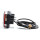 LED Heckleuchte Universal W150 12V-24V