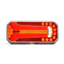 LED Heckleuchte links W150 12V-24V