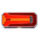 LED Heckleuchte links W150 12V-24V