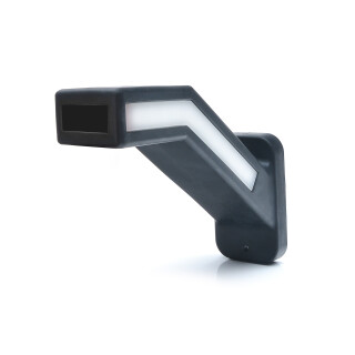 LED Umrissleuchte vorn/hinten rechts W168.1 12V-24V