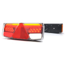 LED Heckleuchte links W170DD mit dynamischen Blinklicht L...