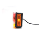 LED Heckleuchte rechts W171P 24V