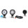 LED Arbeitsscheinwerfer Universal W162 5000 12V-70V