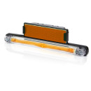 LED Seitenmarkierungsleuchte Universal W37 12V-24V