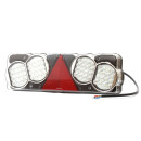 LED Heckleuchte rechts W39P 24V