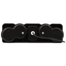 LED Heckleuchte links W40L 12V