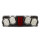 LED Heckleuchte links W40L 12V