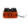 LED Seitliche Umrissleuchte  Universal W46 12V-24V