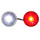 Ersatz-LED-Module  für Leuchten W21.1rf - W21.10rf Universal W21.1.RF-W21.10RF 12V-24V