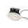 LED Vordere Umrissleuchte Universal W65 12V-24V