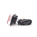 LED Heckleuchte rechts W66P 12V-24V