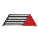 LED Heckleuchte links W69L 12V-24V