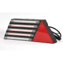 LED Heckleuchte links W69L 12V-24V