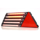 LED Heckleuchte links W69L 12V