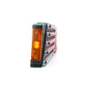 LED Heckleuchte links W69L+W44 12V-24V