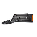 LED Heckleuchte links W69L+W44 12V-24V