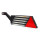 LED Heckleuchte links W69L 24V