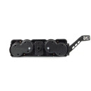 LED Heckleuchte links W40L 12V