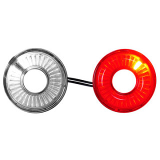 Ersatz-LED-Module  für Leuchten W21.1SS-W21.10SS Universal W21.1SS-W21.10SS 12V-24V