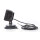 LED Arbeitsscheinwerfer 9LED (mit Magnetbefestigung, Rundkabel 2,5m) Universal W81 12V-24V