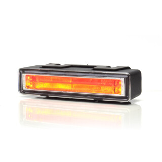 LED Heckleuchte Universal W114 12V-24V