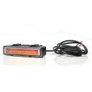 LED Heckleuchte Universal W114 12V-24V