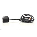 LED Heckleuchte Universal W114 12V-24V
