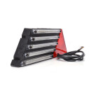 LED Heckleuchte links W69L 12V-24V