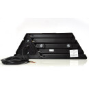 LED Heckleuchte links W69L 12V-24V