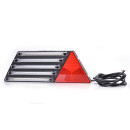 LED Heckleuchte links W69L 12V