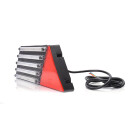 LED Heckleuchte links W69L 12V