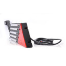 LED Heckleuchte links W69L 12V-24V