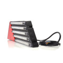 LED Heckleuchte links W69L+W44 12V-24V