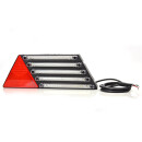 LED Heckleuchte links W69L+W44 12V-24V