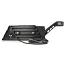 LED Heckleuchte links W69L 12V