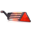 LED Heckleuchte links W69L 12V
