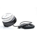 LED Kennleuchte (1 Programm, klare Lichthaube,...