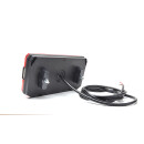LED Heckleuchte links W125DL 12V-24V
