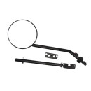 Frontspiegel passend für Mercedes Benz Actros MP1 MP2 1996-2008