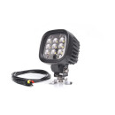 LED Arbeitsscheinwerfer -  9 LEDs und ca. 3900 Lm mit...