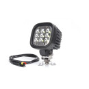 LED Arbeitsscheinwerfer -  9 LEDs und ca. 3900 Lm mit...