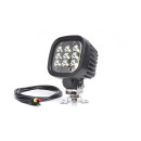 LED Arbeitsscheinwerfer -  12 LEDs und ca. 5400 Lm mit Streulicht Licht Universal W130 12V-24V