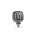 LED Arbeitsscheinwerfer -  12 LEDs und ca. 5400 Lm mit fokussiertem Licht  Universal W130 12V-24V