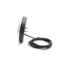 LED Heckleuchte Universal W131 12V-24V