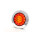 LED Heckleuchte Universal W131 12V-24V