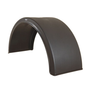 Kotflügel DK1550 Universal passend für LKW / Anhänger / Traktor B x S x L 550 mm x 1280 mm x 1900 mm