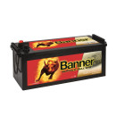 ABVERKAUF - 12V 240Ah Buffalo Bull EFB  LKW Batterie...