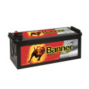 12V 145Ah Buffalo Bull SHD PROfessional LKW Batterie -...