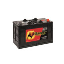 12V 110Ah Buffalo Bull HD LKW Batterie -...