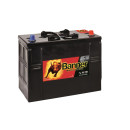 12V 125Ah Buffalo Bull HD LKW Batterie -...